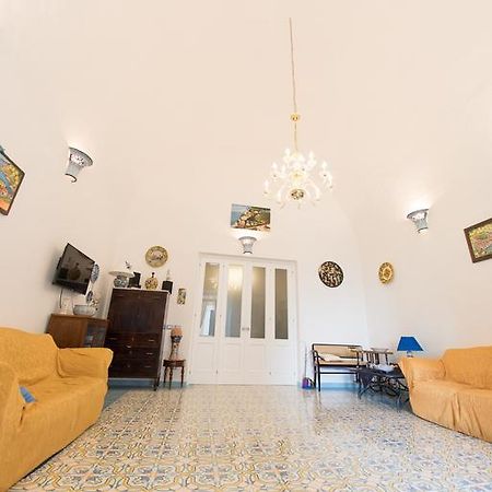 Vila Residenza Stella Di Marina Vietri Exteriér fotografie