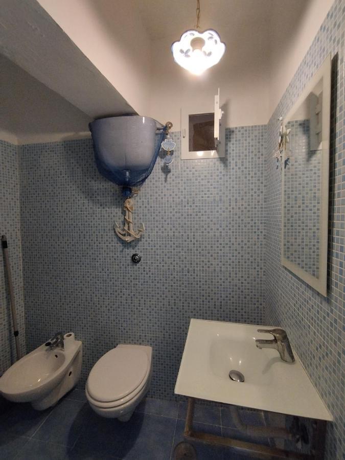 Vila Residenza Stella Di Marina Vietri Exteriér fotografie