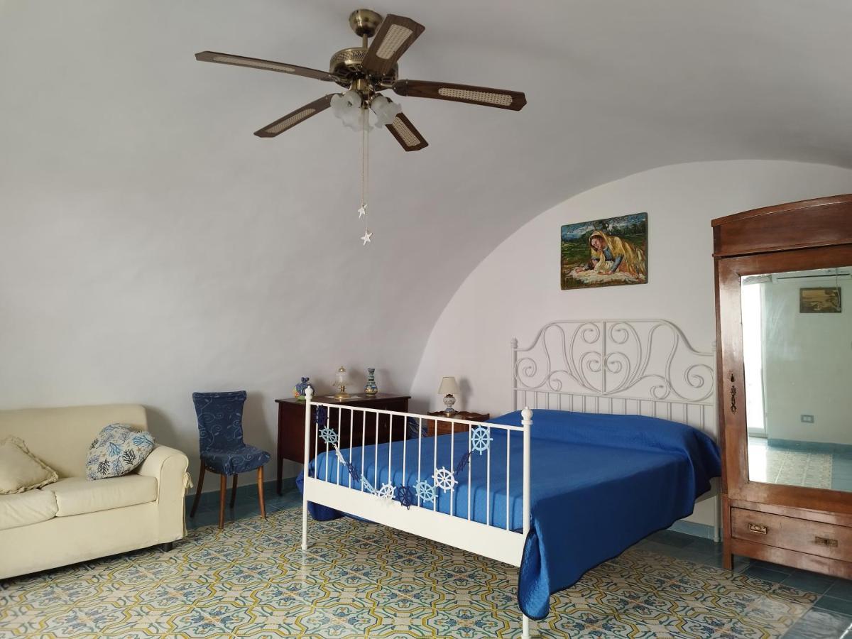 Vila Residenza Stella Di Marina Vietri Exteriér fotografie