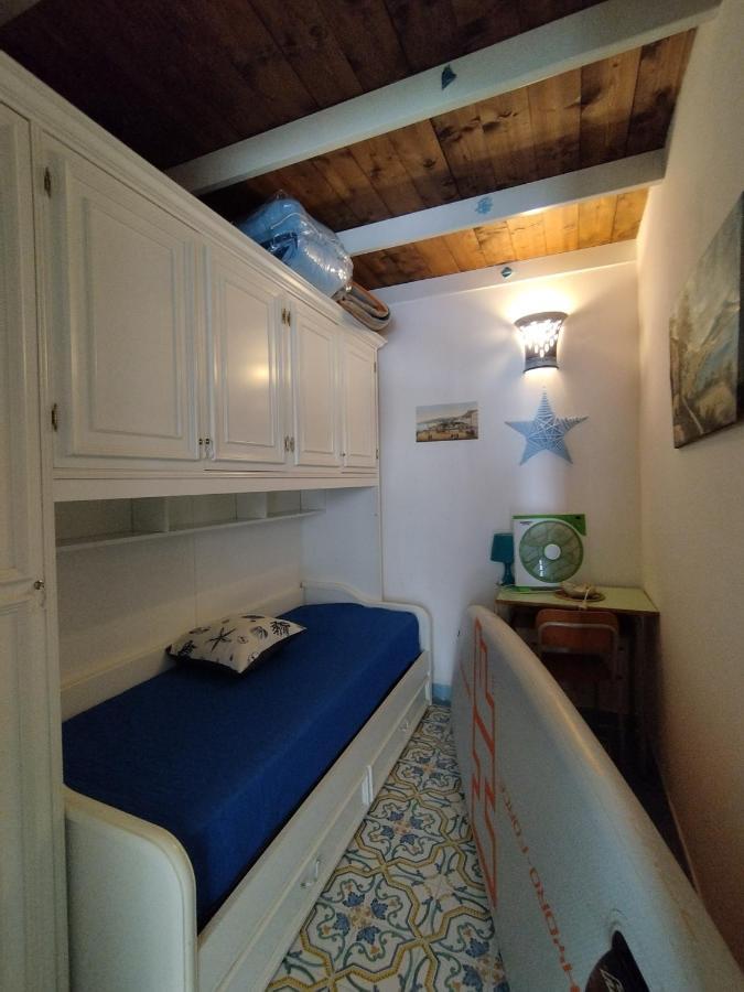 Vila Residenza Stella Di Marina Vietri Exteriér fotografie